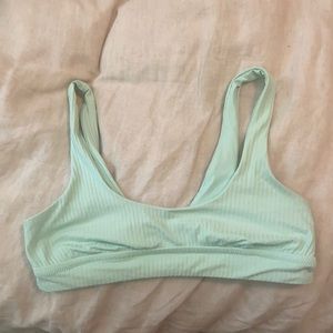 Vitamin A sienna tank